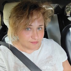 Фотография девушки Ольга, 43 года из г. Благовещенск (Башкортостан)