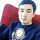 Ернар, 36 лет