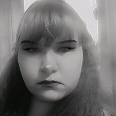 Фотография девушки Дарья, 27 лет из г. Кизел