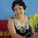 Ирина, 64 года