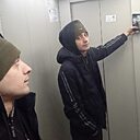 Юнус, 28 лет