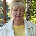 Людмила, 64 года