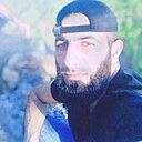 Osman, 33 года
