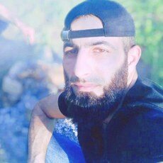 Фотография мужчины Osman, 33 года из г. Балхаш
