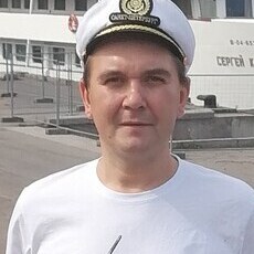 Фотография мужчины Алексей, 49 лет из г. Санкт-Петербург