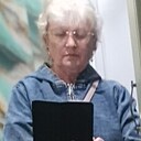 Любовь, 63 года
