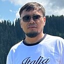 Ильяс, 30 лет