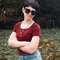 Фотография девушки Алена, 47 лет из г. Караганда