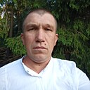 Тигр, 38 лет