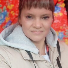 Фотография девушки Наталия, 43 года из г. Новоселово