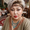 Гулнара, 54 года