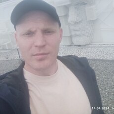 Фотография мужчины Саня, 36 лет из г. Сегежа