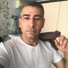 Фотография мужчины Роман, 38 лет из г. Калуга