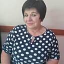 Наталья, 64 года