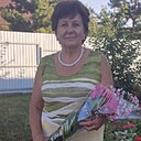Людмила, 62 года