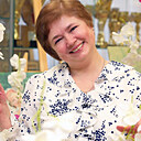 Светлана, 54 года