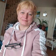 Фотография девушки Светлана, 57 лет из г. Хабаровск