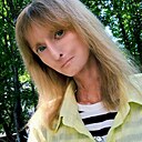 Незнакомка, 33 года