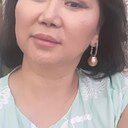 Айка, 43 года