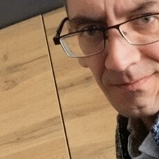 Фотография мужчины Счастливый Я, 45 лет из г. Ангарск