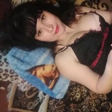 Фотография девушки Оксана, 33 года из г. Шилка