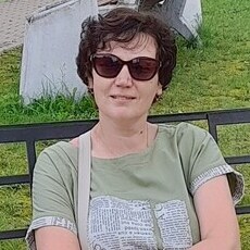 Фотография девушки Жемчужинка, 46 лет из г. Санкт-Петербург