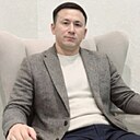 Бахтияр, 36 лет