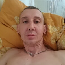 Фотография мужчины Аа, 41 год из г. Кинешма