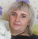 Нина, 46 лет