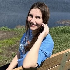 Фотография девушки Олеся, 43 года из г. Пенза