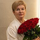 Лариса, 54 года