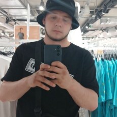 Фотография мужчины Артур, 23 года из г. Львов
