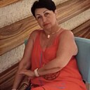 Алла, 57 лет