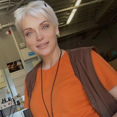 Фотография девушки Оксана, 53 года из г. Клин