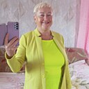 Алла, 64 года