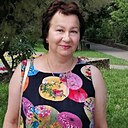 Инна, 64 года