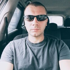 Фотография мужчины Александр, 35 лет из г. Верхнедвинск