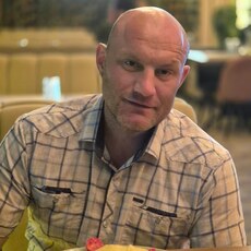 Фотография мужчины Евгений, 46 лет из г. Усолье-Сибирское