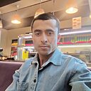 Надир, 31 год