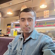 Фотография мужчины Надир, 31 год из г. Уфа