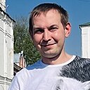 Олег, 35 лет