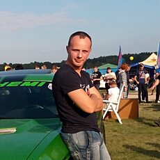 Фотография мужчины Nikto, 33 года из г. Новогрудок