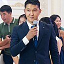 Шындос, 25 лет