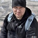 Вальтер, 45 лет
