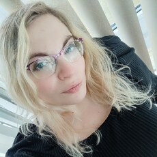 Фотография девушки Булочка, 33 года из г. Санкт-Петербург