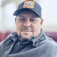 Фотография мужчины Сергей, 47 лет из г. Волгоград