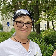 Фотография девушки Галина, 59 лет из г. Пушкино (Московская Обл)