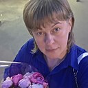 Юлия, 43 года