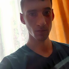 Фотография мужчины New, 40 лет из г. Вязьма