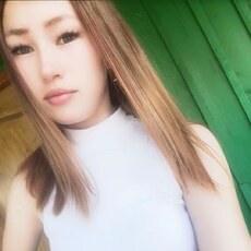 Фотография девушки Екатерина, 25 лет из г. Улан-Удэ